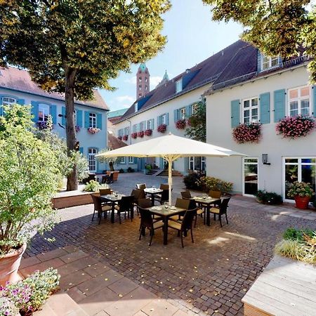 Hotel Domhof Шпайер Екстериор снимка