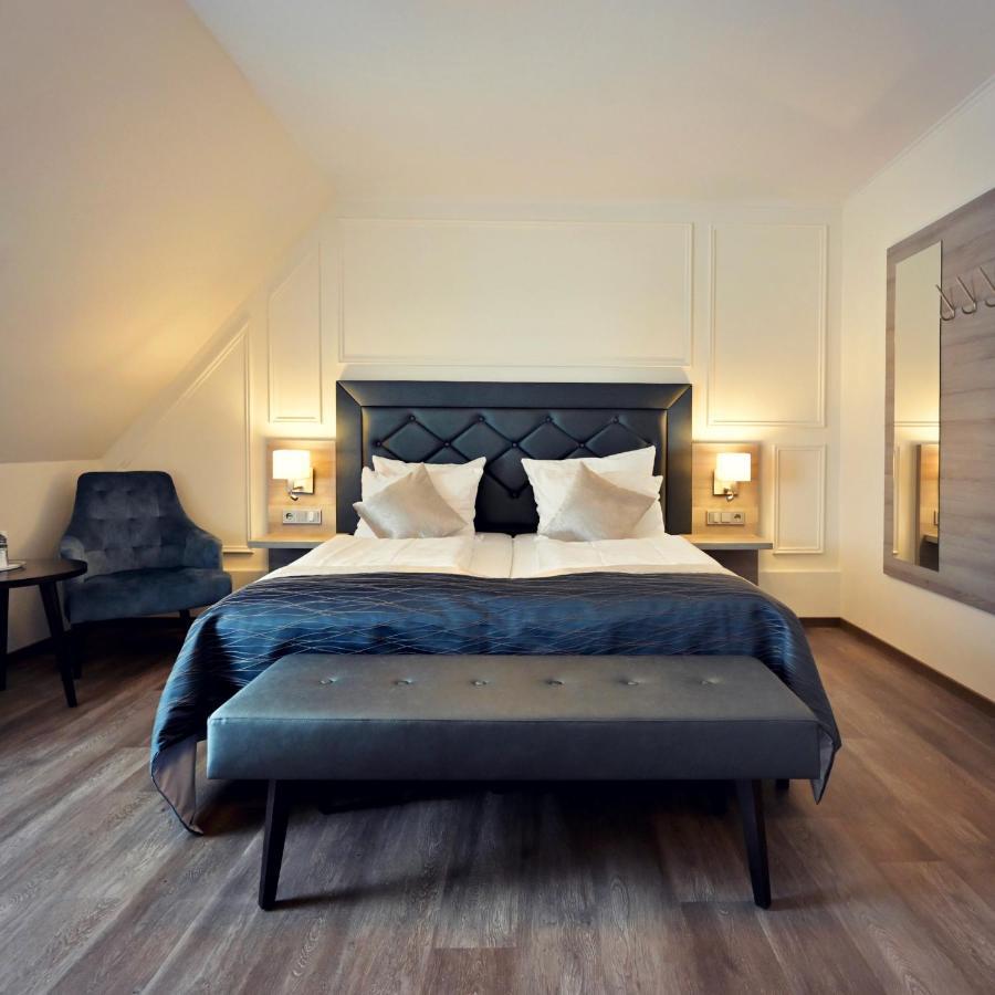 Hotel Domhof Шпайер Екстериор снимка