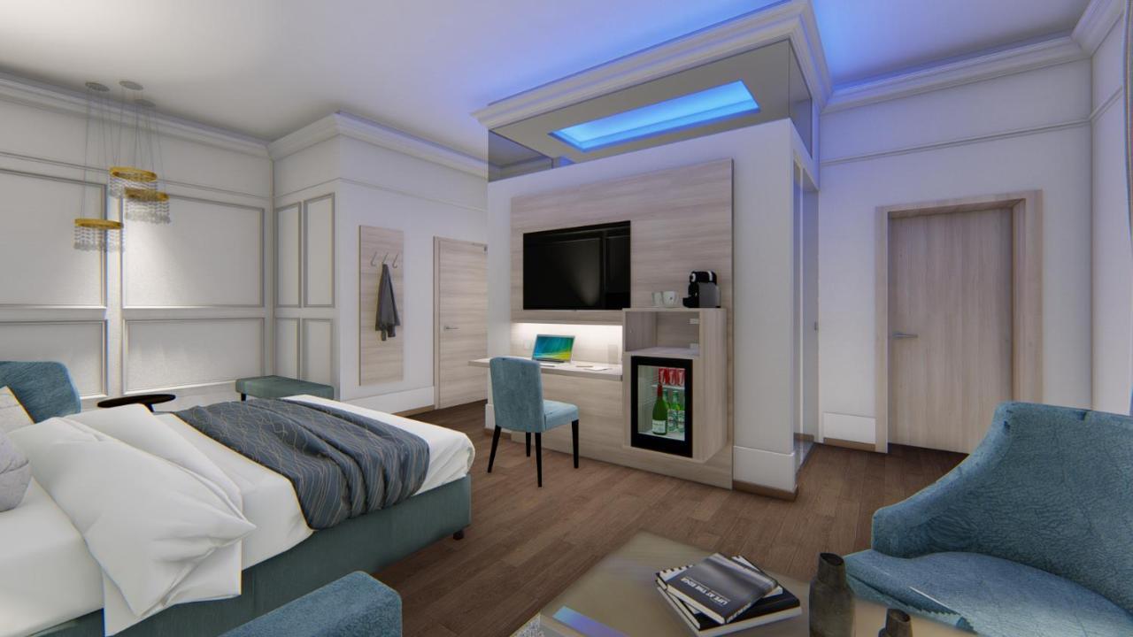 Hotel Domhof Шпайер Екстериор снимка
