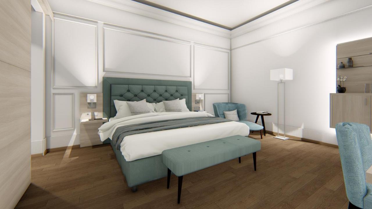 Hotel Domhof Шпайер Екстериор снимка