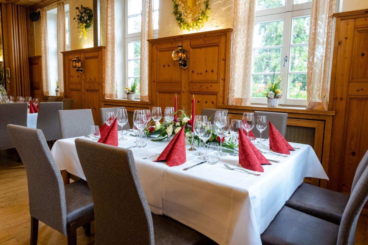 Hotel Domhof Шпайер Екстериор снимка