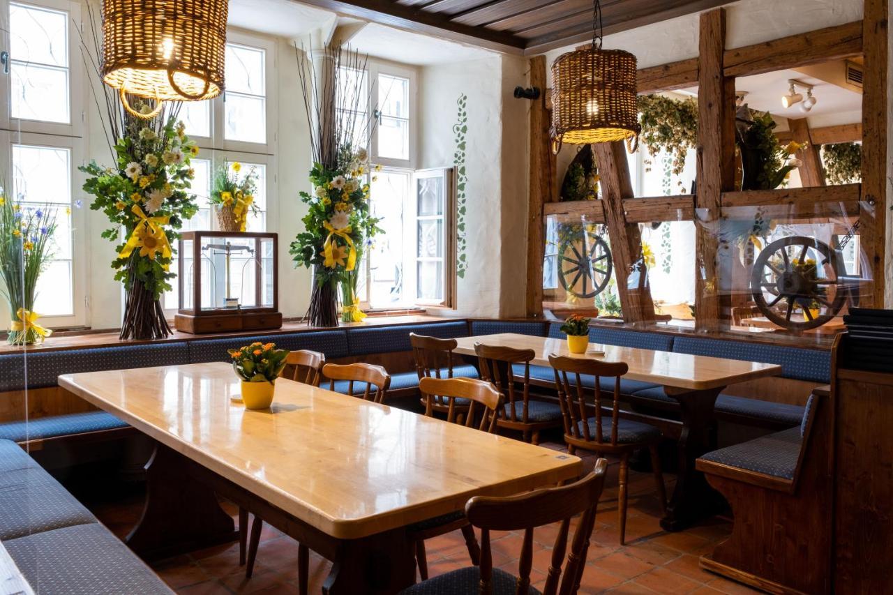 Hotel Domhof Шпайер Екстериор снимка