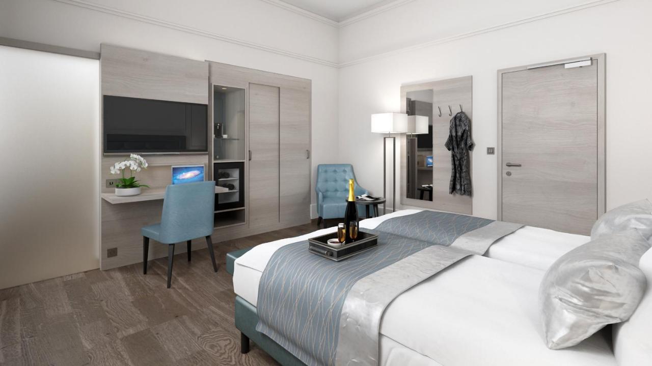 Hotel Domhof Шпайер Екстериор снимка