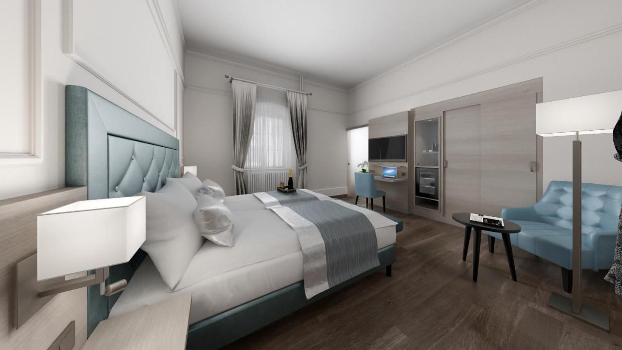 Hotel Domhof Шпайер Екстериор снимка