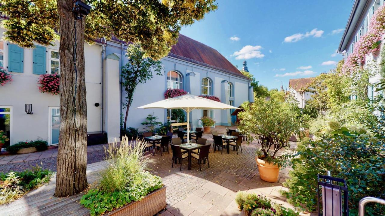 Hotel Domhof Шпайер Екстериор снимка